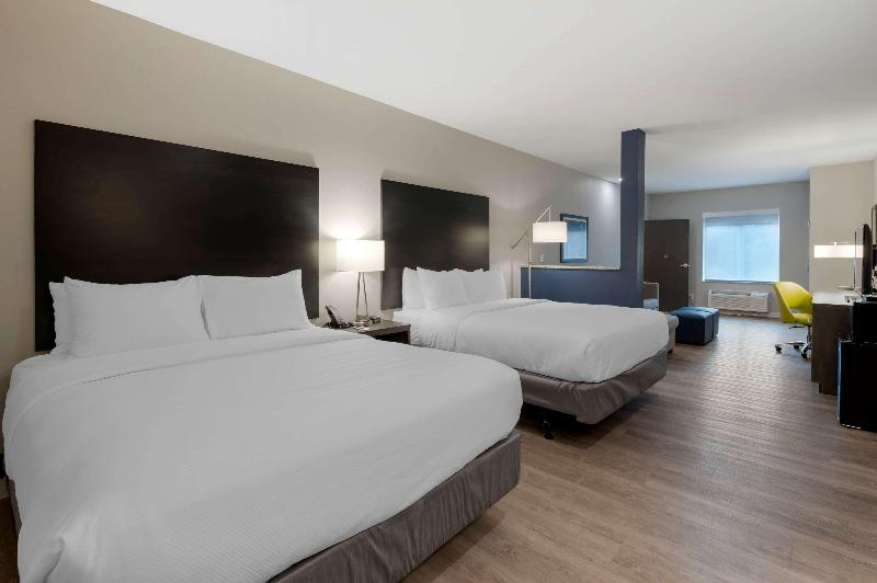 豪华房间, Richmond Hotel Naha Kumoji