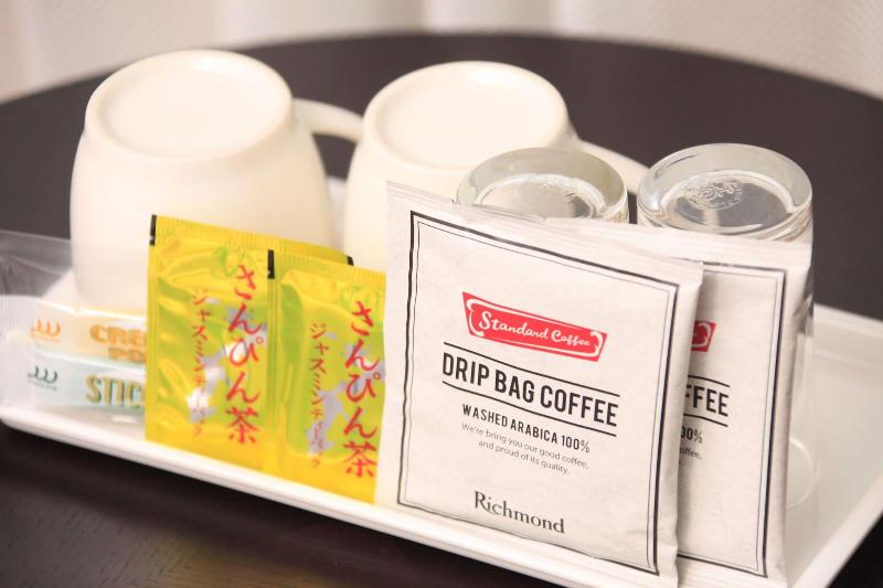 标准间, Richmond Hotel Naha Kumoji