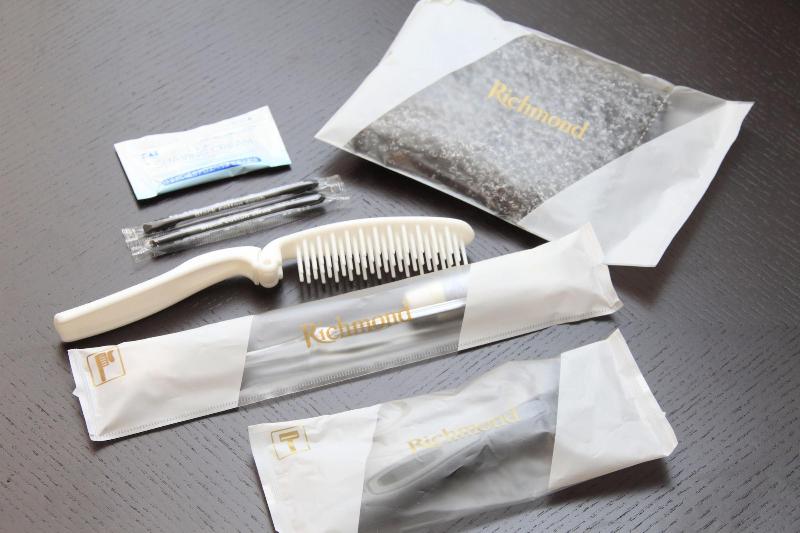 חדר סטנדרט, Richmond Hotel Naha Kumoji