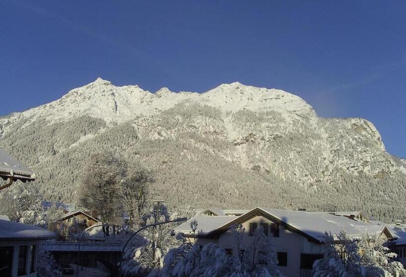 اتاق عادی, Roter Hahn Bed & Breakfast