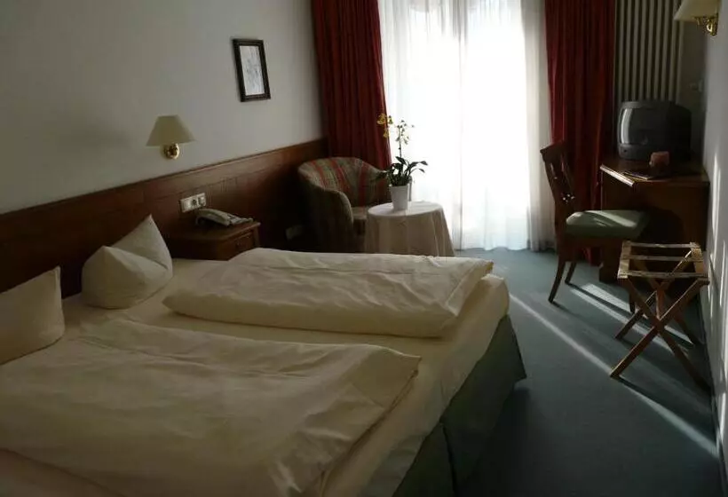 Standard-huone, Roter Hahn   Bed & Breakfast
