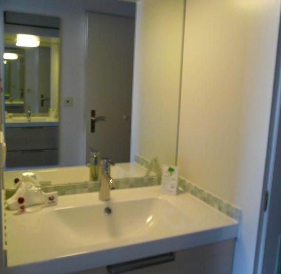 اتاق اکونومی یک تخته, Roter Hahn Bed & Breakfast