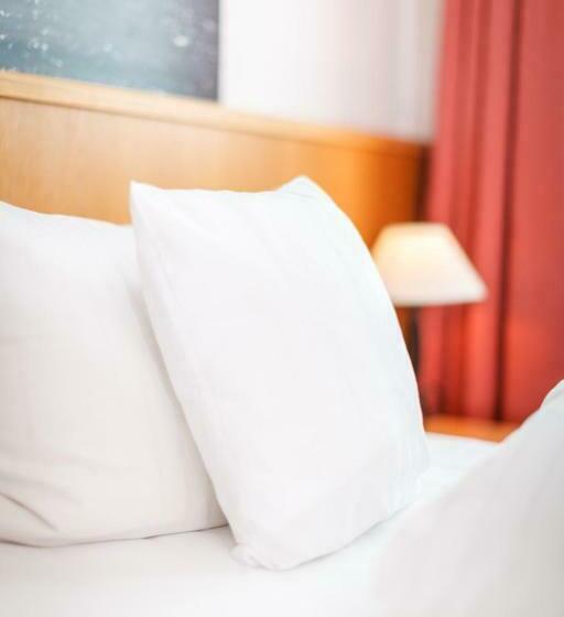 חדר יחיד קלאסי, Bodensee Hotel Sternen