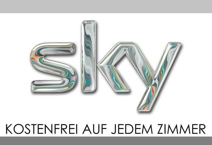 Индивидуальный Номер Классика, Bodensee Hotel Sternen