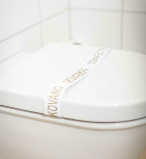 חדר קלאסי, Bodensee Hotel Sternen