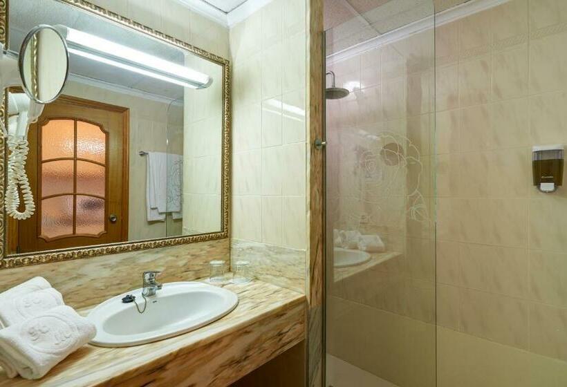 バルコニー付きジュニアスイート, Morito