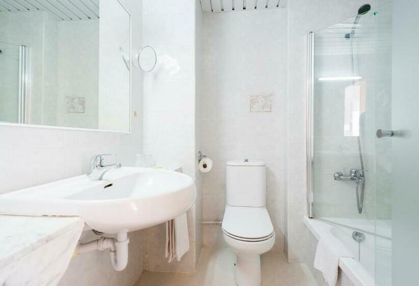 オーシャンビュースタンダードルーム, Morito