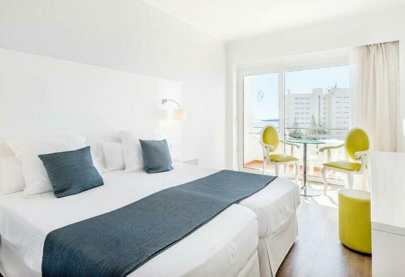 スタンダードルーム, Morito