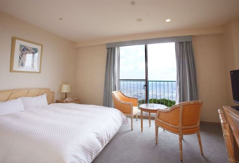 اتاق استاندارد, Yumihari No Oka