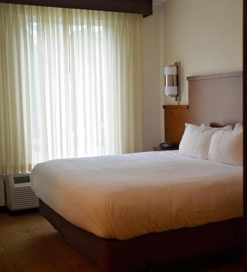 Стандартный Номер Кровать Кинг, Hyatt Place North Charleston