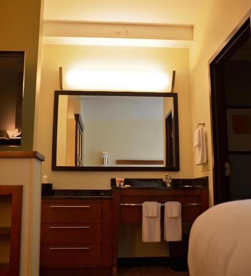 Номер Стандарт Адаптированный для Инвалидов, Hyatt Place North Charleston