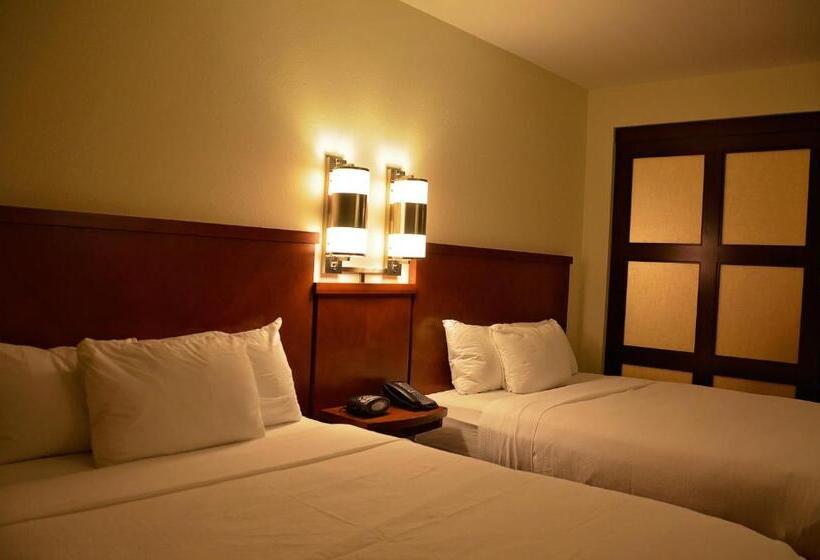 Номер Стандарт Адаптированный для Инвалидов, Hyatt Place North Charleston