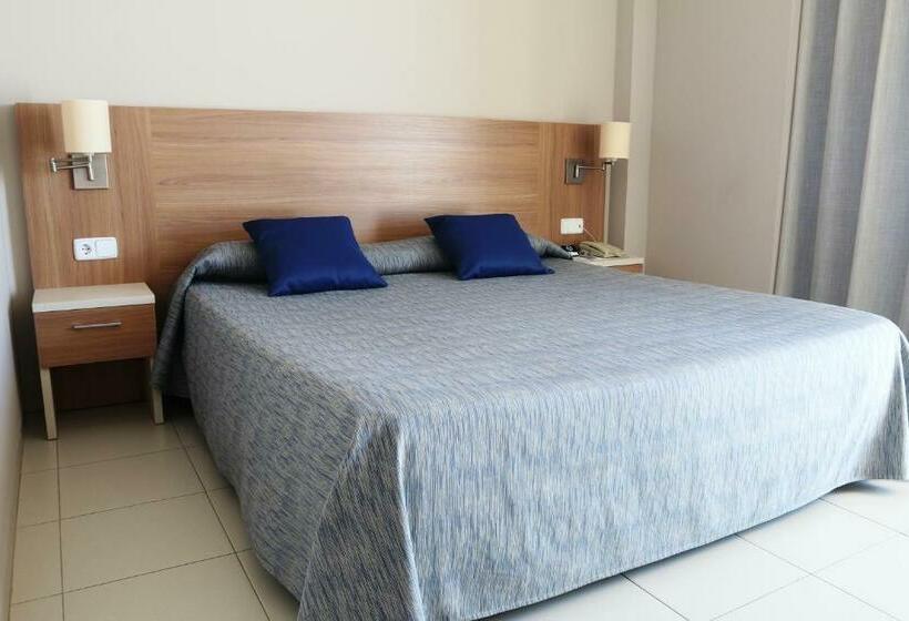 חדר סטנדרט, Lodomar Spa & Talasoterapia