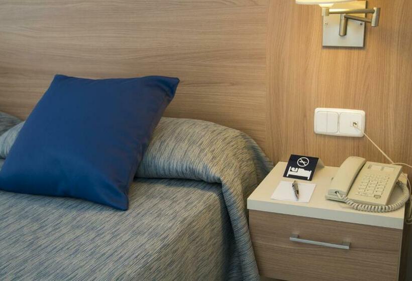 חדר סטנדרט, Lodomar Spa & Talasoterapia