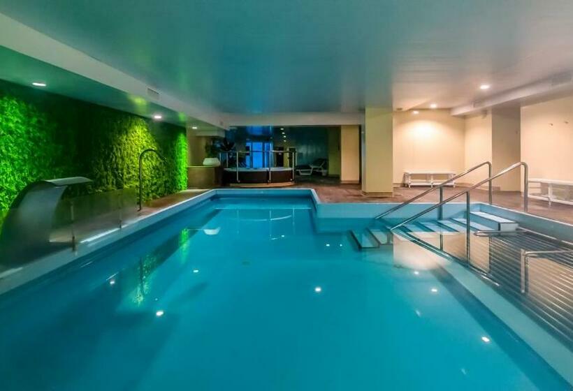 חדר סטנדרט, Lodomar Spa & Talasoterapia