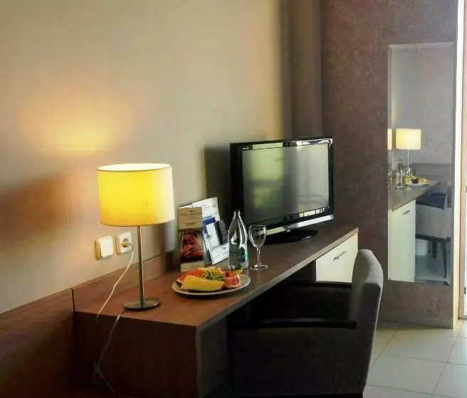 اتاق استاندارد, Lodomar Spa & Talasoterapia
