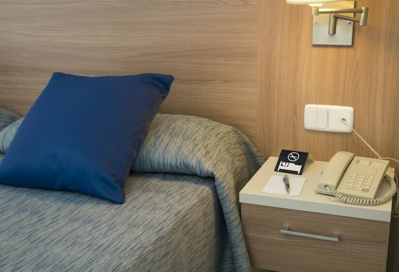 חדר סטנדרט, Lodomar Spa & Talasoterapia