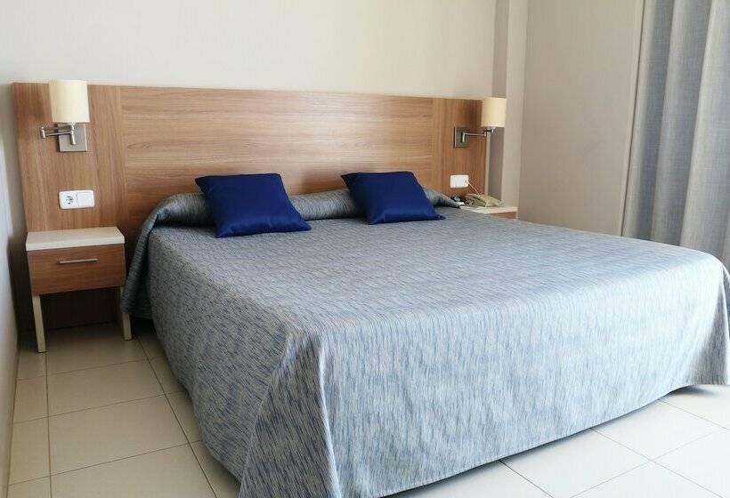 חדר סטנדרט, Lodomar Spa & Talasoterapia