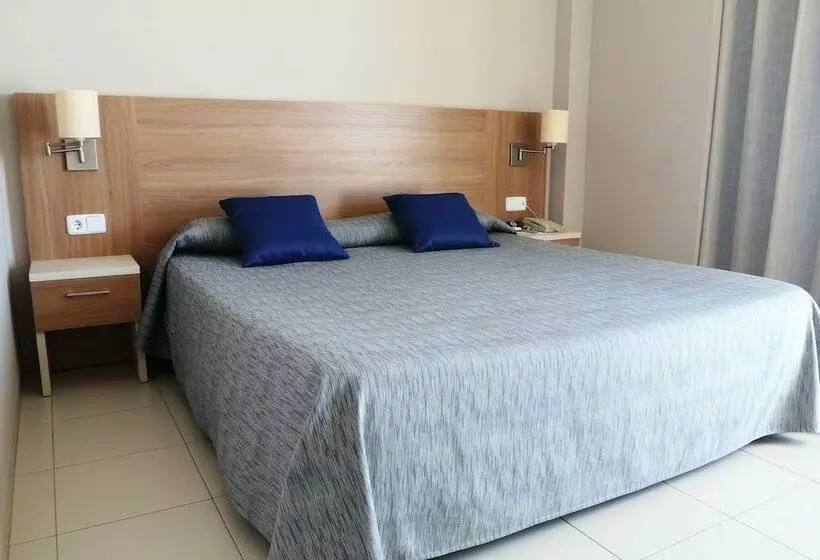 اتاق استاندارد, Lodomar Spa & Talasoterapia