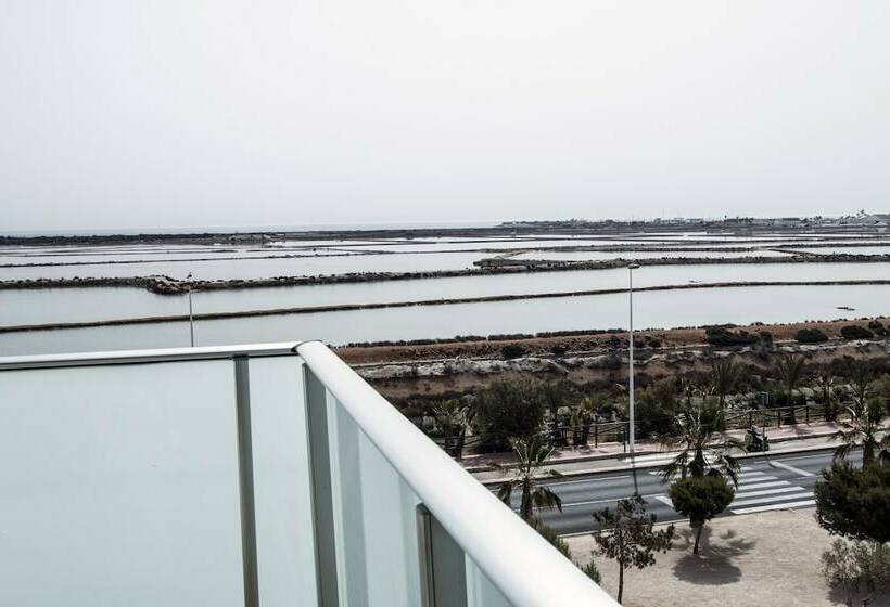 חדר סטנדרט, Lodomar Spa & Talasoterapia