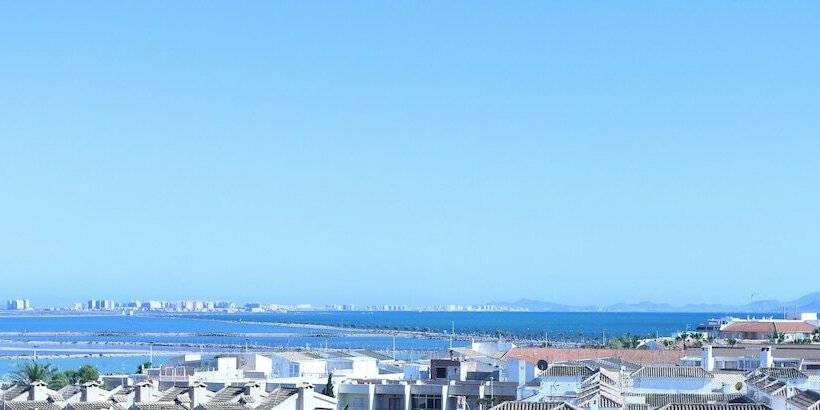 חדר סטנדרט, Lodomar Spa & Talasoterapia