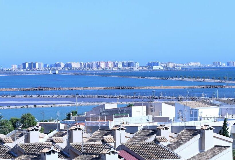 חדר סטנדרט, Lodomar Spa & Talasoterapia