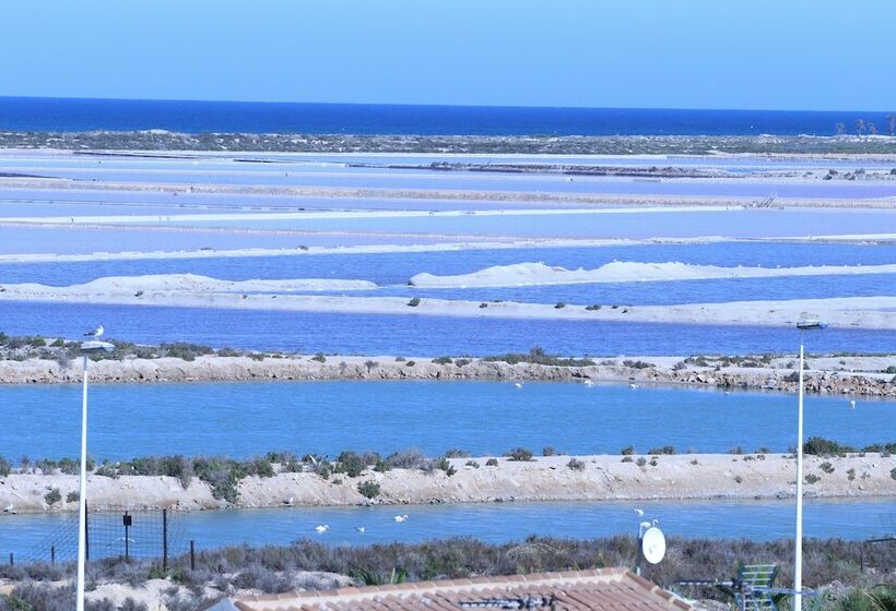 חדר סטנדרט, Lodomar Spa & Talasoterapia