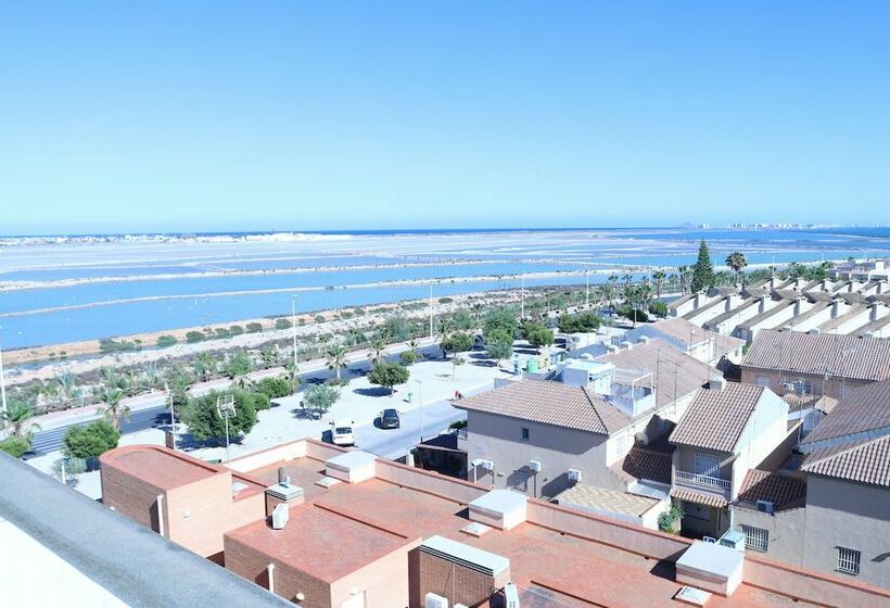 חדר סטנדרט, Lodomar Spa & Talasoterapia