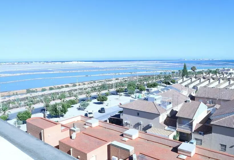 اتاق استاندارد, Lodomar Spa & Talasoterapia