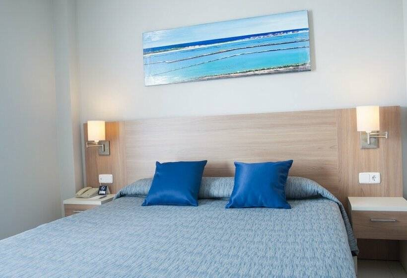 חדר סטנדרט, Lodomar Spa & Talasoterapia