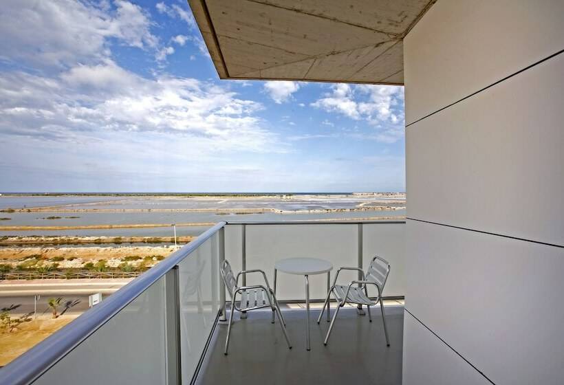 חדר סטנדרט, Lodomar Spa & Talasoterapia