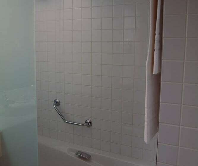 סוויטת ג'וניור, Lodomar Spa & Talasoterapia