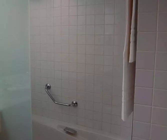 سوییت جونیور, Lodomar Spa & Talasoterapia