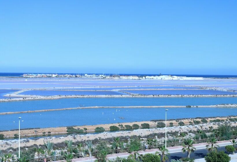 חדר סטנדרט נוף לים, Lodomar Spa & Talasoterapia