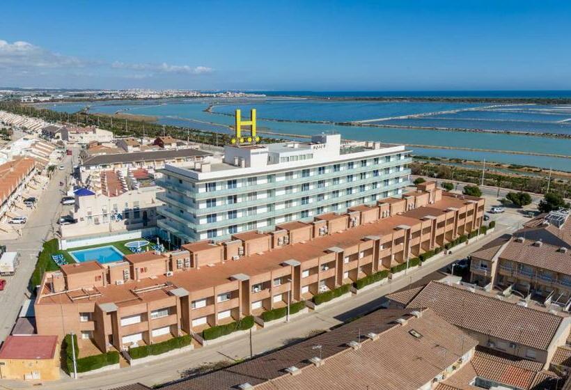 Апартаменты 1 Спальня, Lodomar Spa & Talasoterapia