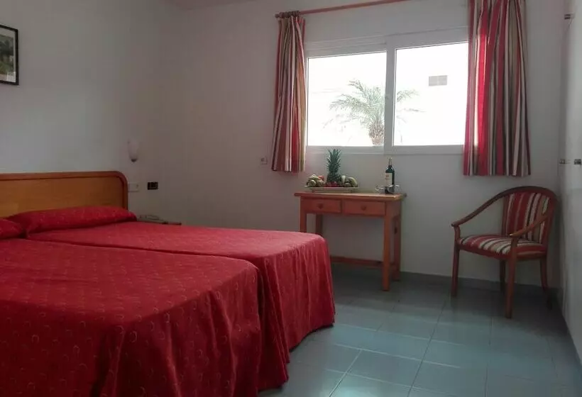 آپارتمان 1 خوابه, Lodomar Spa & Talasoterapia
