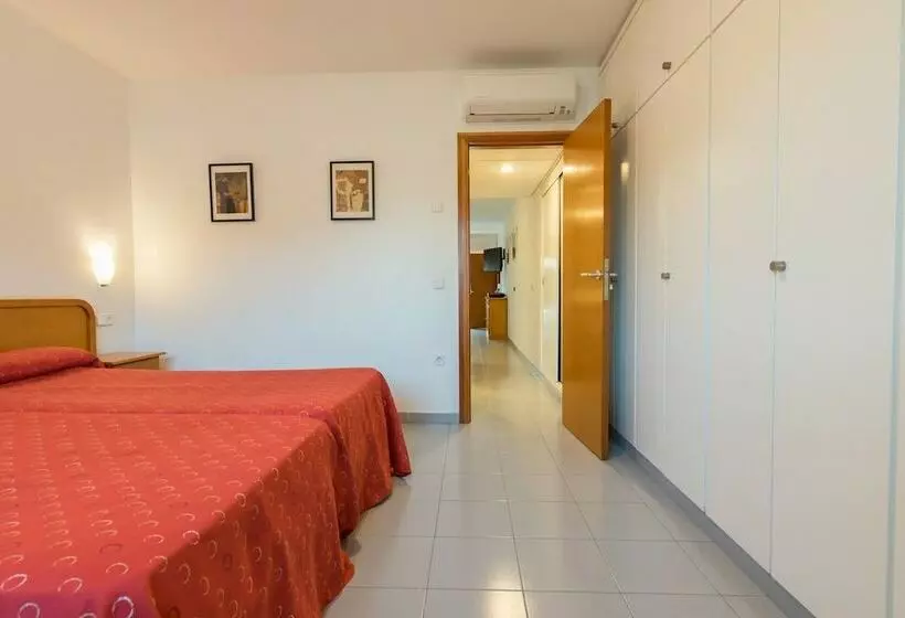 آپارتمان 1 خوابه, Lodomar Spa & Talasoterapia