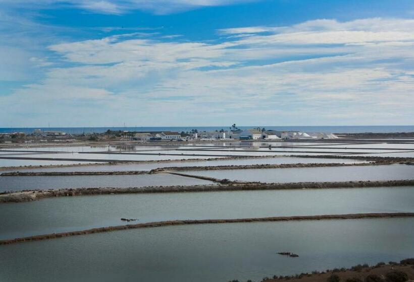 חדר סטנדרט עם נוף, Lodomar Spa & Talasoterapia