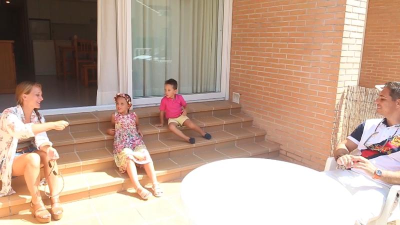 דירת חדר, Lodomar Spa & Talasoterapia