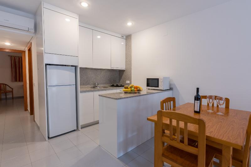 דירת חדר, Lodomar Spa & Talasoterapia