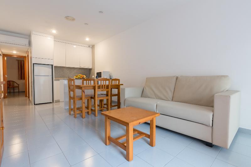 דירת חדר, Lodomar Spa & Talasoterapia