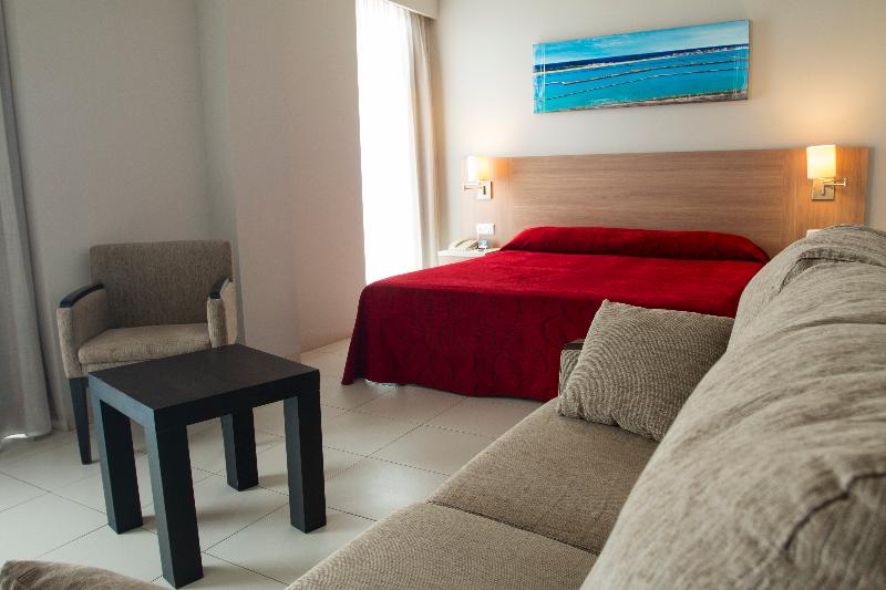 סוויטת ג'וניור, Lodomar Spa & Talasoterapia