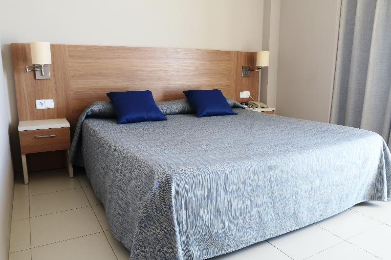 חדר סטנדרט, Lodomar Spa & Talasoterapia