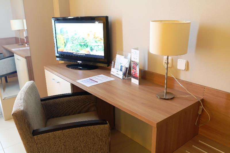 חדר סטנדרט, Lodomar Spa & Talasoterapia