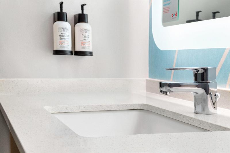 סוויטת ג'וניור, Lodomar Spa & Talasoterapia