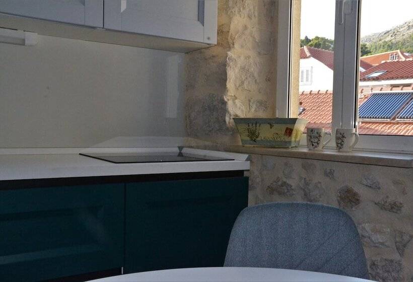 اتاق استاندارد, Apartments Mia