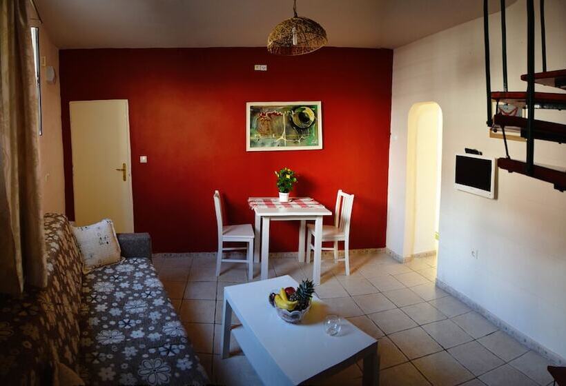 آپارتمان 1 خوابه, Apartments Mia