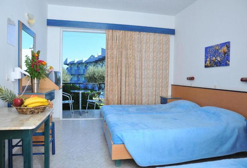 חדר סטודיו סטנדרד, Argiro Village