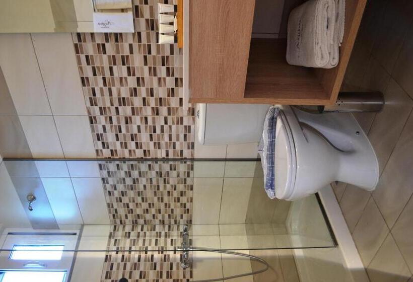 סטודיו סופריור, Argiro Village