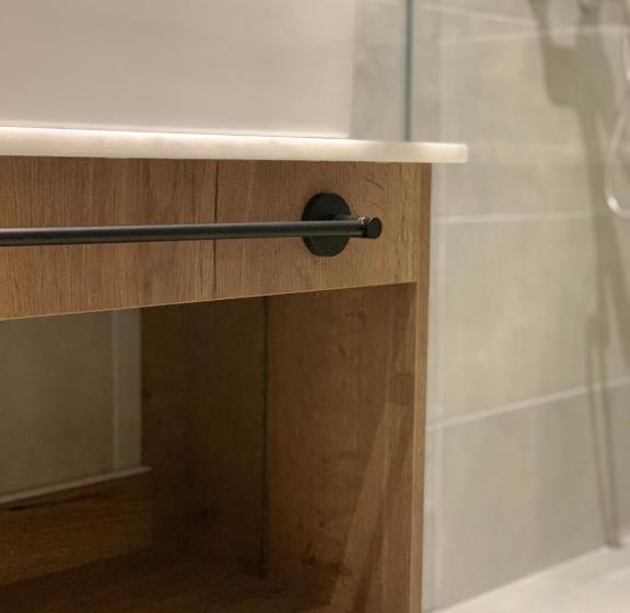 غرفة ديلوكس, Argiro Village